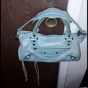 AUTHENTIC BALENCIAGA BAG. DEAL OF THE DAY!😊😊😊😊